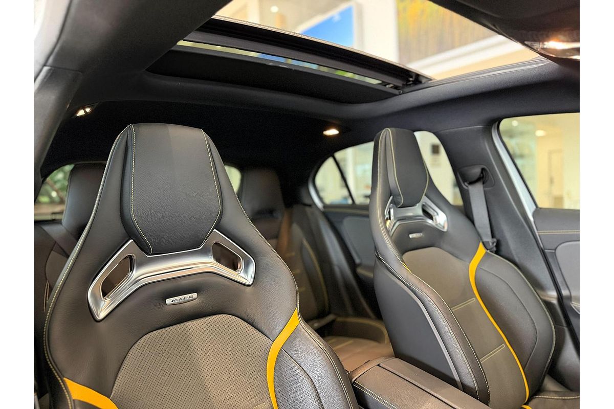 2023 Mercedes-Benz A-Class A45 AMG S W177