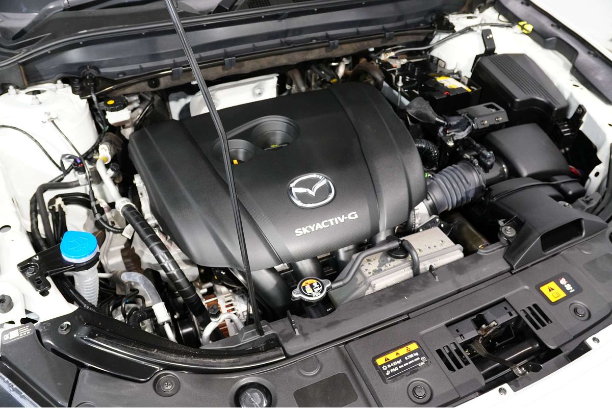 2023 Mazda CX-8 G25 Sport KG Series