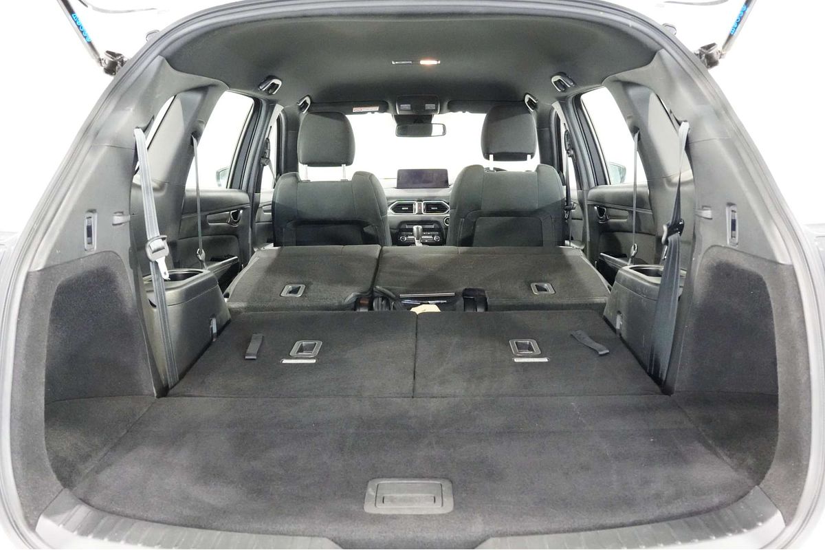 2023 Mazda CX-8 G25 Sport KG Series