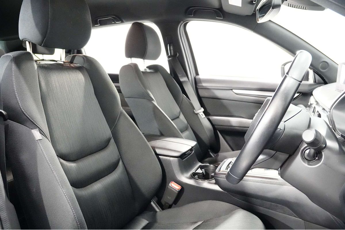 2023 Mazda CX-8 G25 Sport KG Series