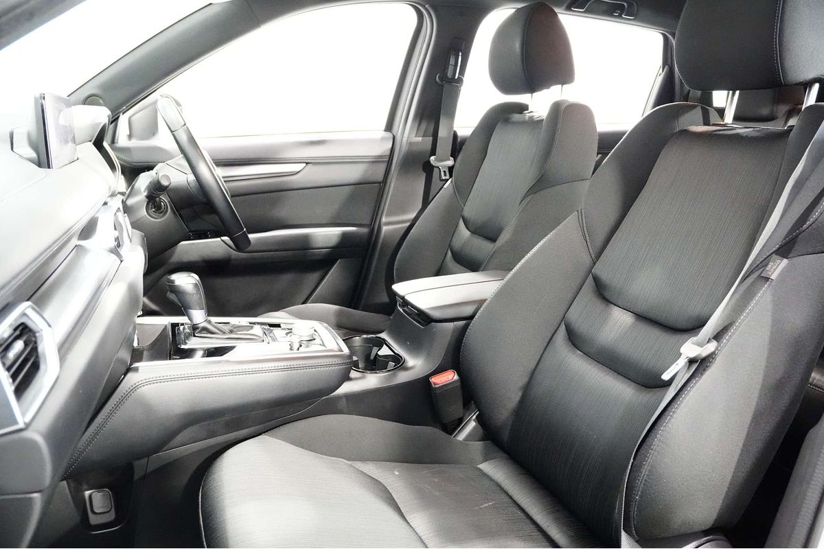 2023 Mazda CX-8 G25 Sport KG Series