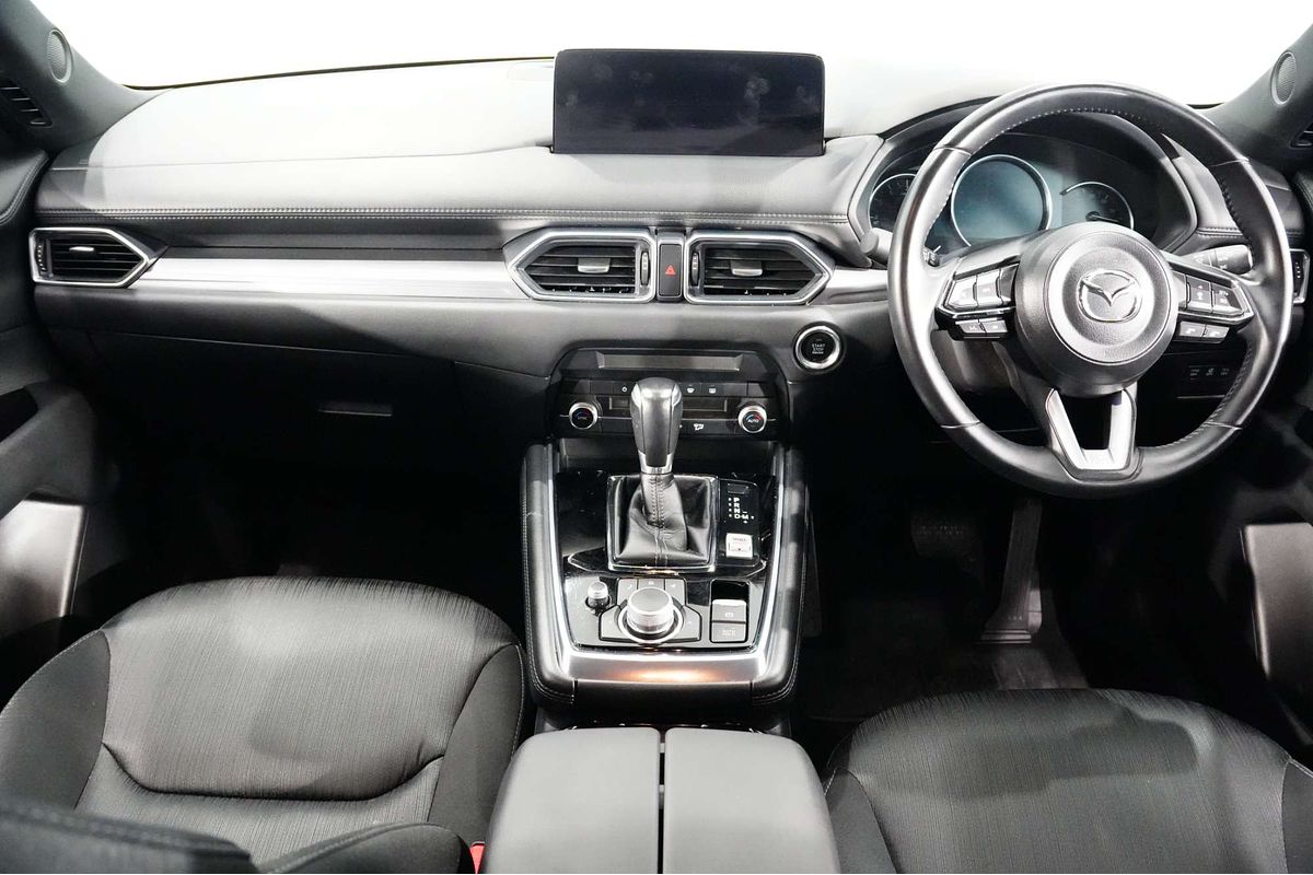 2023 Mazda CX-8 G25 Sport KG Series