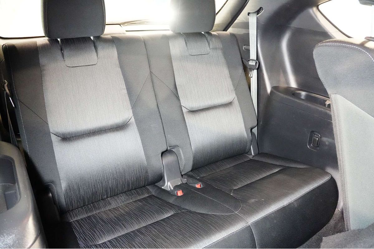 2023 Mazda CX-8 G25 Sport KG Series