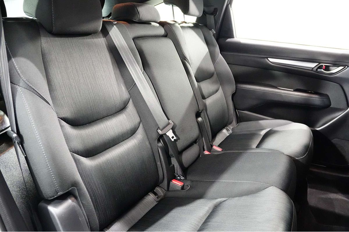 2023 Mazda CX-8 G25 Sport KG Series