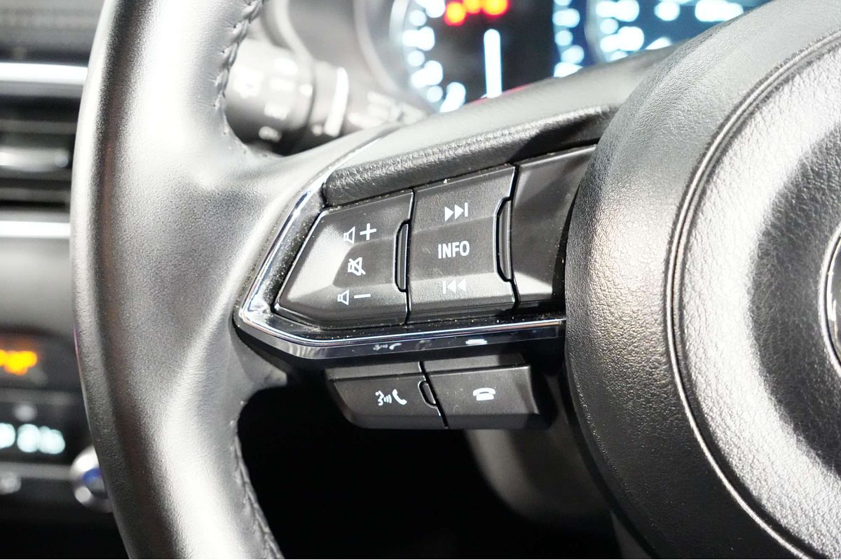 2023 Mazda CX-8 G25 Sport KG Series