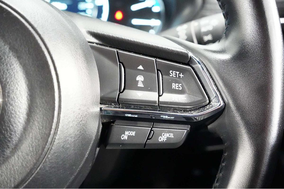 2023 Mazda CX-8 G25 Sport KG Series