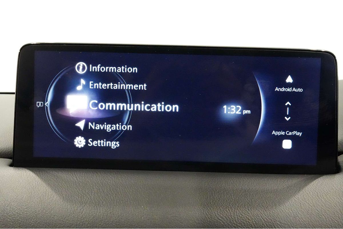 2023 Mazda CX-8 G25 Sport KG Series