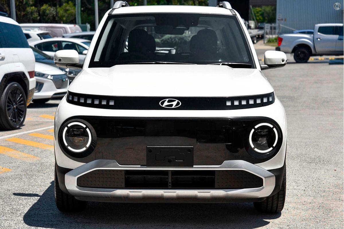 2025 Hyundai INSTER AX.V1