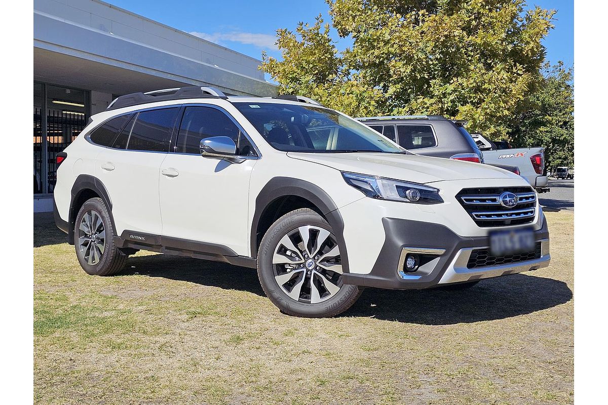2025 Subaru Outback AWD Touring 6GEN
