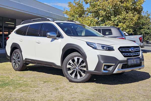 2025 Subaru Outback AWD Touring 6GEN