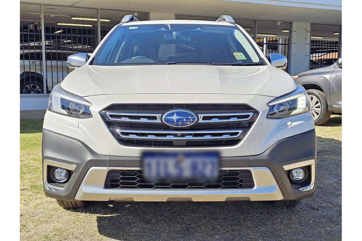 2025 Subaru Outback AWD Touring 6GEN