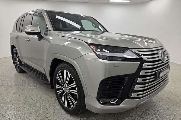2025 Lexus LX LX600 Sports Luxury VJA310R
