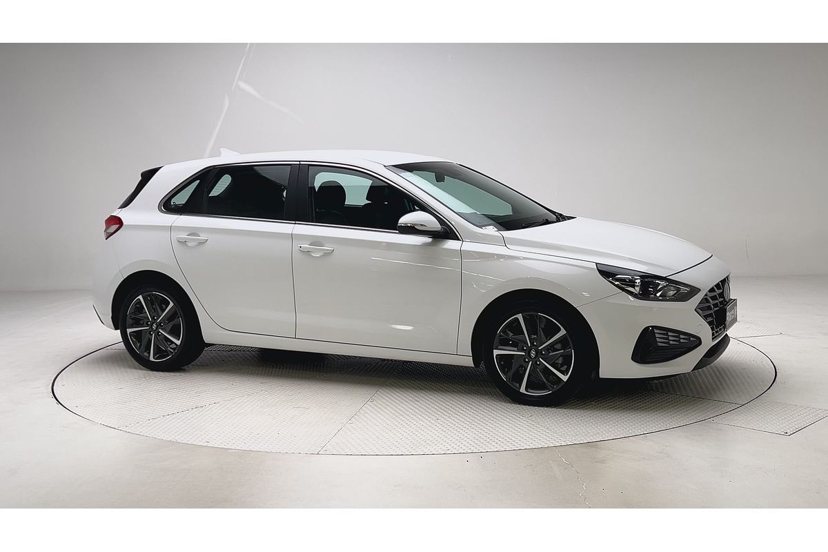 2023 Hyundai i30 Active PD.V4