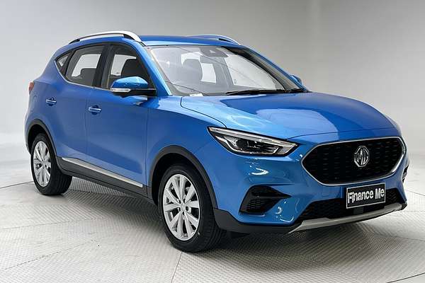 2022 MG ZST Core