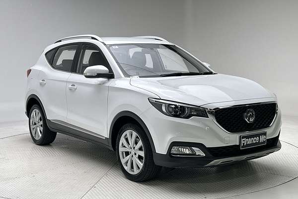 2022 MG ZS Excite AZS1 thumb-0