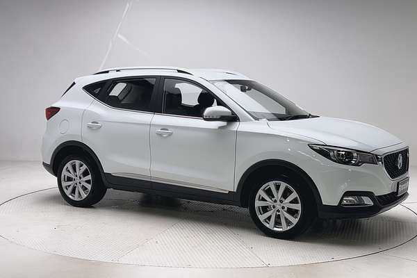 2022 MG ZS Excite AZS1 thumb-1