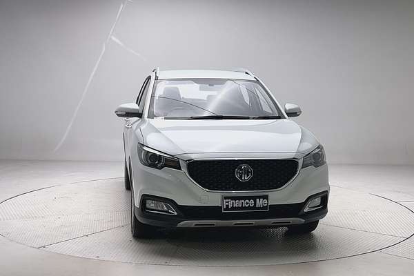 2022 MG ZS Excite AZS1 thumb-2