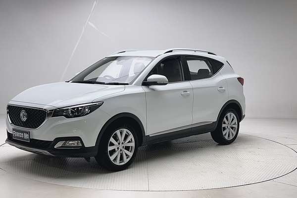 2022 MG ZS Excite AZS1 thumb-3