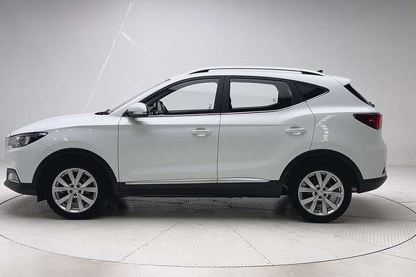 2022 MG ZS Excite AZS1 thumb-4