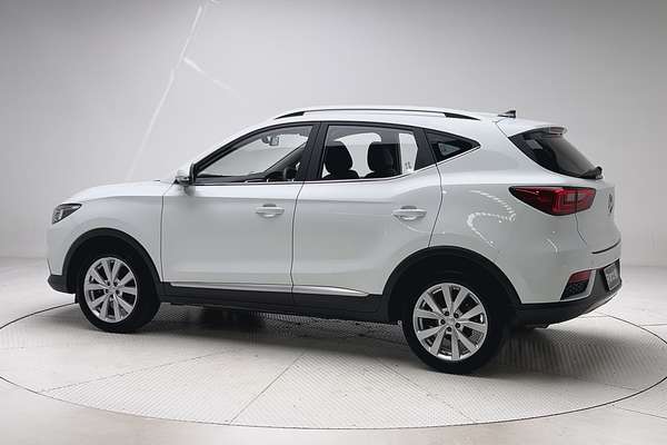 2022 MG ZS Excite AZS1 thumb-5