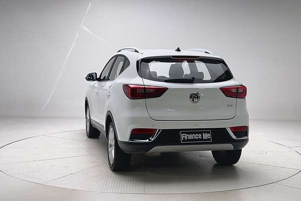 2022 MG ZS Excite AZS1 thumb-6