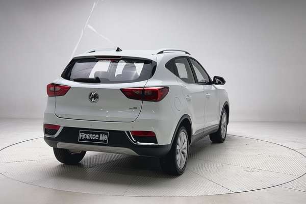 2022 MG ZS Excite AZS1 thumb-7