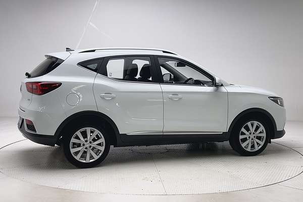 2022 MG ZS Excite AZS1 thumb-8