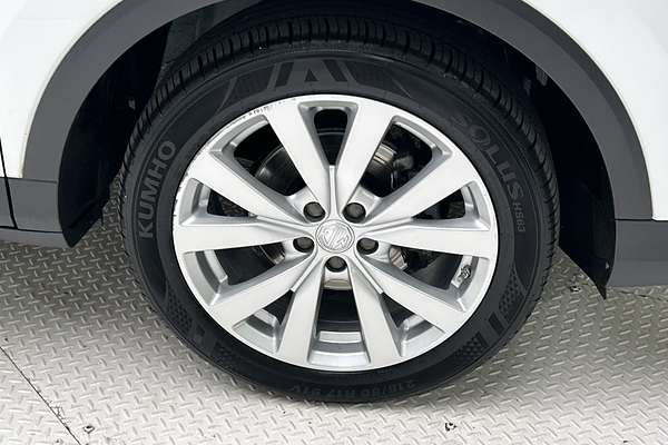 2022 MG ZS Excite AZS1 thumb-9