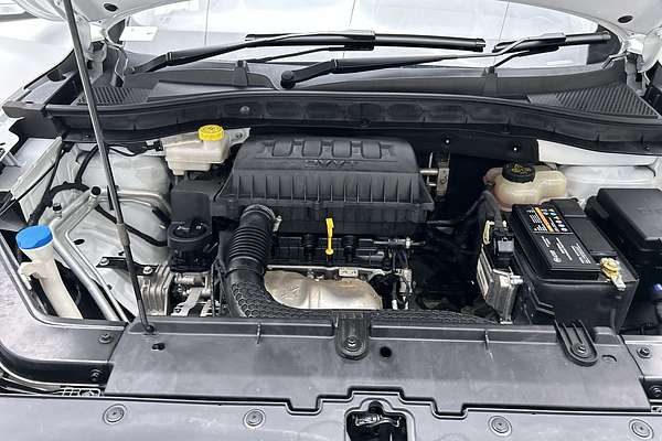 2022 MG ZS Excite AZS1 thumb-10