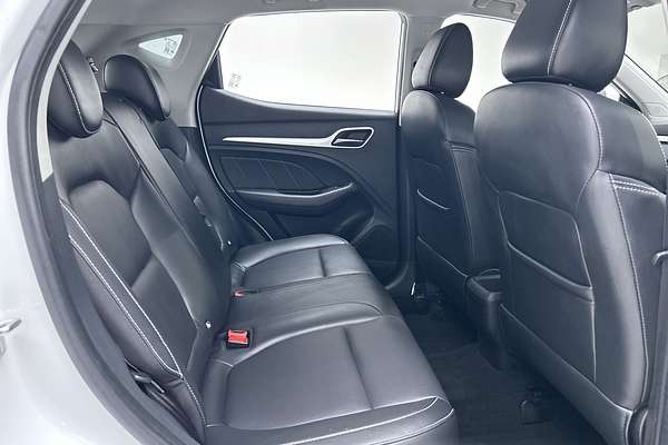 2022 MG ZS Excite AZS1 thumb-11