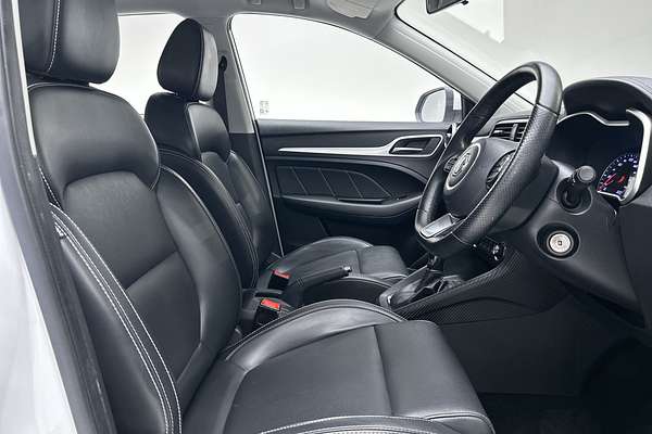 2022 MG ZS Excite AZS1 thumb-12