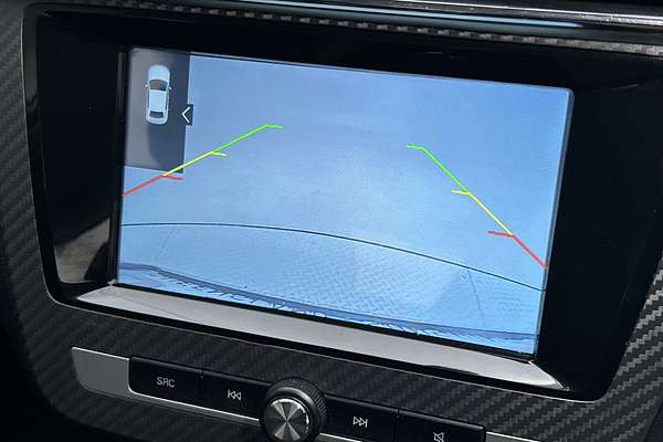 2022 MG ZS Excite AZS1 thumb-14