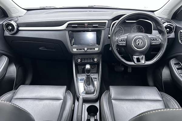 2022 MG ZS Excite AZS1 thumb-19