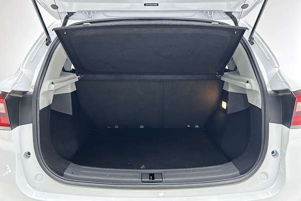 2022 MG ZS Excite AZS1 thumb-20