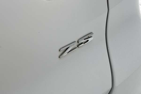 2022 MG ZS Excite AZS1 thumb-21