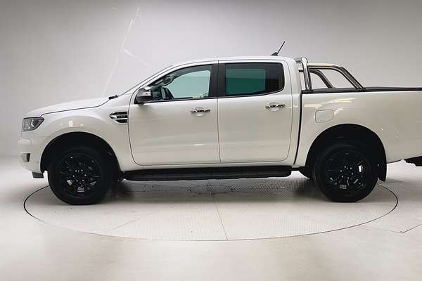 2022 Ford Ranger XLT PX MkIII 4X4 3.2L thumb-4