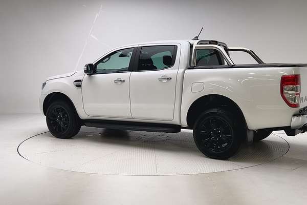 2022 Ford Ranger XLT PX MkIII 4X4 3.2L thumb-5