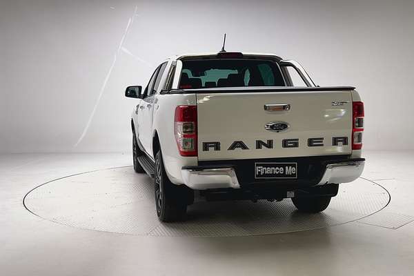 2022 Ford Ranger XLT PX MkIII 4X4 3.2L thumb-6