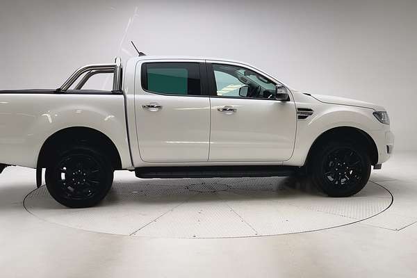 2022 Ford Ranger XLT PX MkIII 4X4 3.2L thumb-8