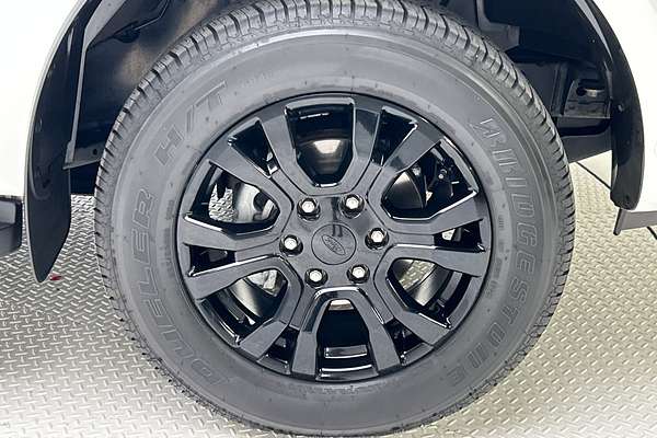 2022 Ford Ranger XLT PX MkIII 4X4 3.2L thumb-9