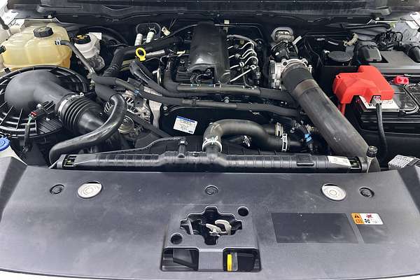 2022 Ford Ranger XLT PX MkIII 4X4 3.2L thumb-10