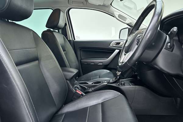 2022 Ford Ranger XLT PX MkIII 4X4 3.2L thumb-12