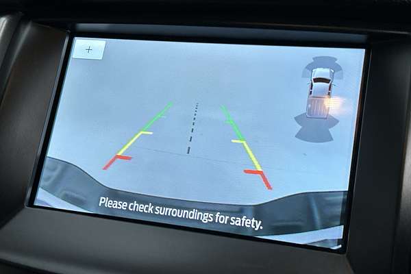 2022 Ford Ranger XLT PX MkIII 4X4 3.2L thumb-14