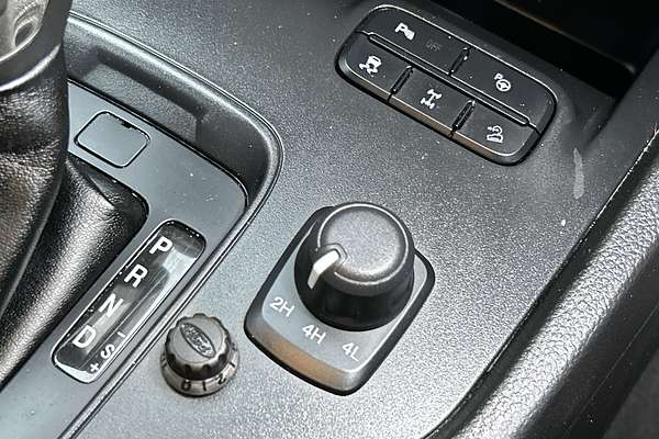 2022 Ford Ranger XLT PX MkIII 4X4 3.2L thumb-15