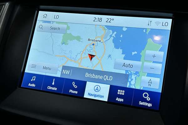 2022 Ford Ranger XLT PX MkIII 4X4 3.2L thumb-16