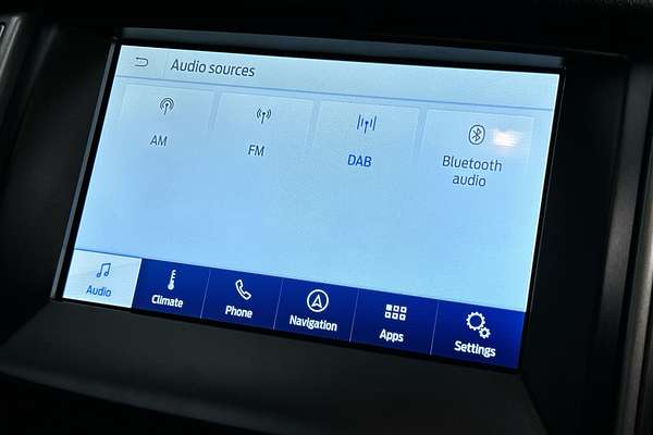 2022 Ford Ranger XLT PX MkIII 4X4 3.2L thumb-17