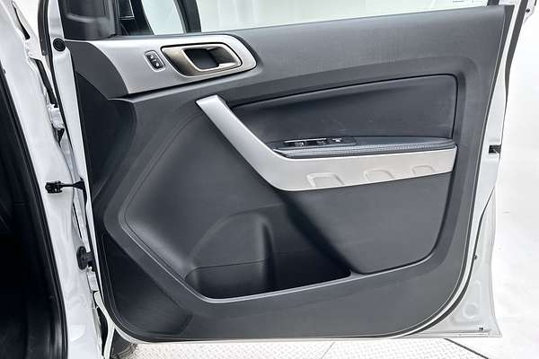 2022 Ford Ranger XLT PX MkIII 4X4 3.2L thumb-18