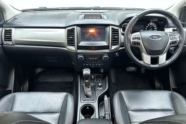 2022 Ford Ranger XLT PX MkIII 4X4 3.2L thumb-19