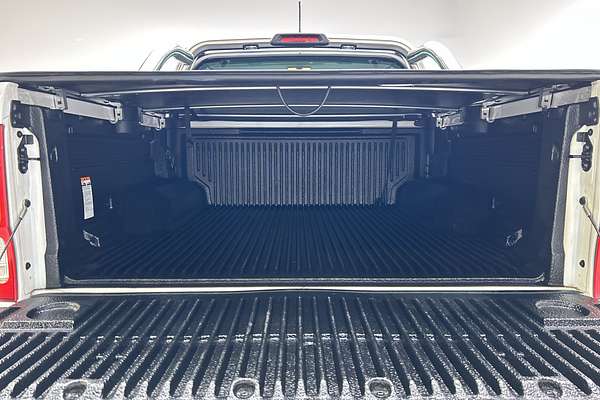 2022 Ford Ranger XLT PX MkIII 4X4 3.2L thumb-20