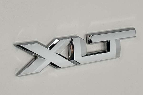 2022 Ford Ranger XLT PX MkIII 4X4 3.2L thumb-21